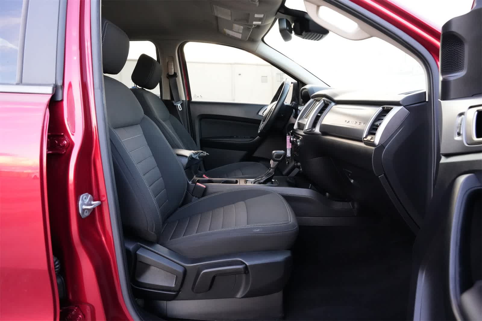 Thumbnail: 2020 Ford Ranger - 22