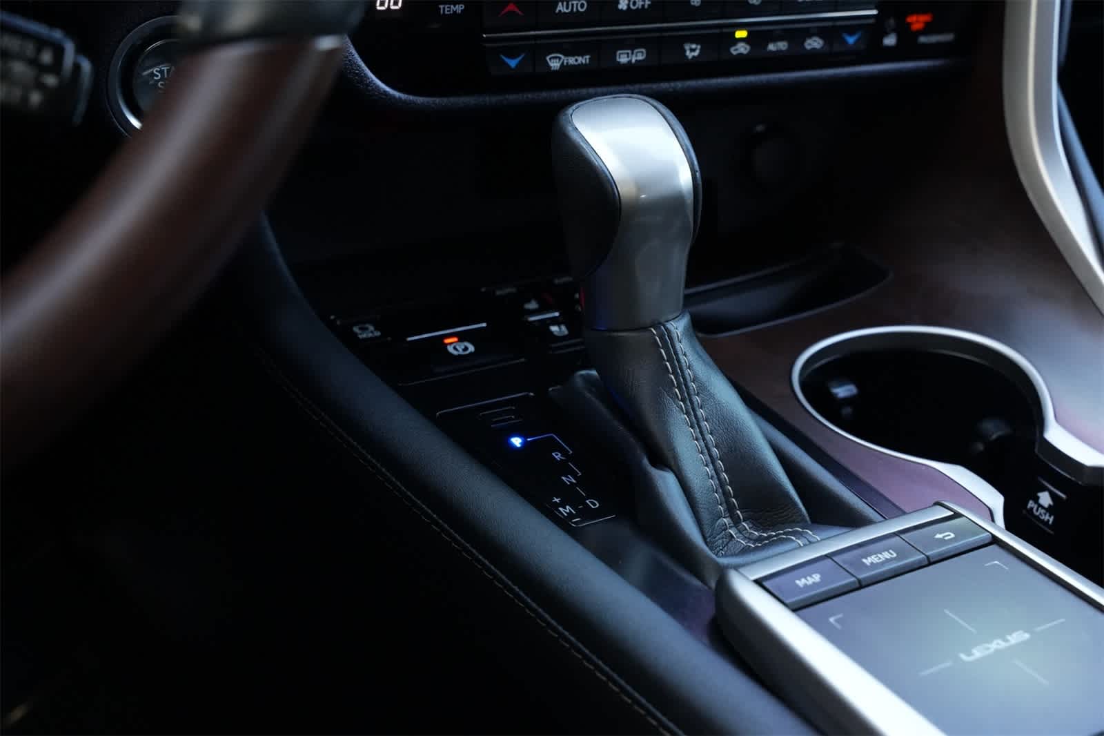 Thumbnail: 2022 Lexus RX - 15