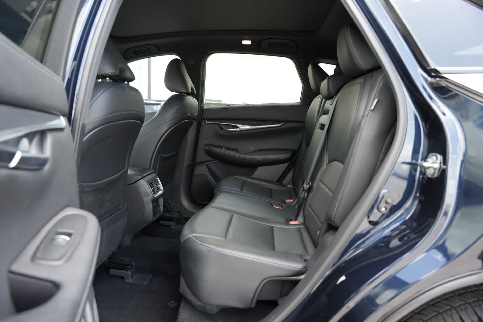 Thumbnail: 2023 INFINITI QX50 - 17