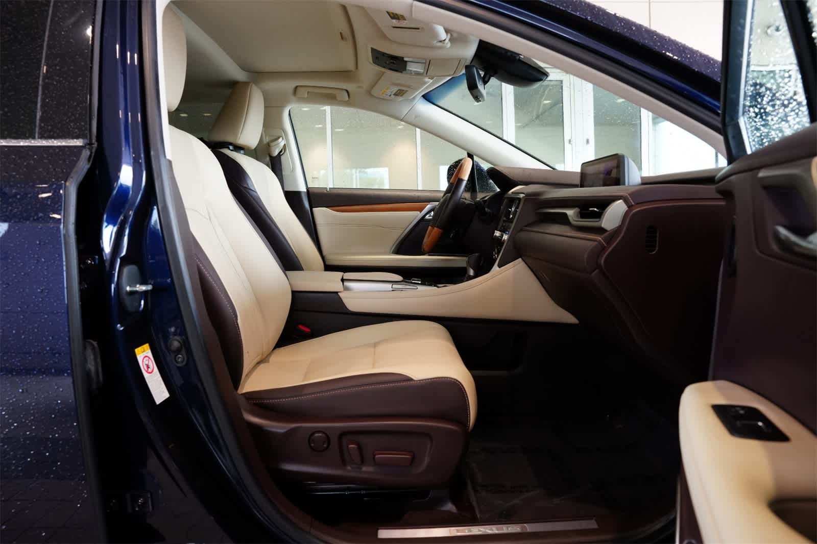 2019 Lexus RX 350 23