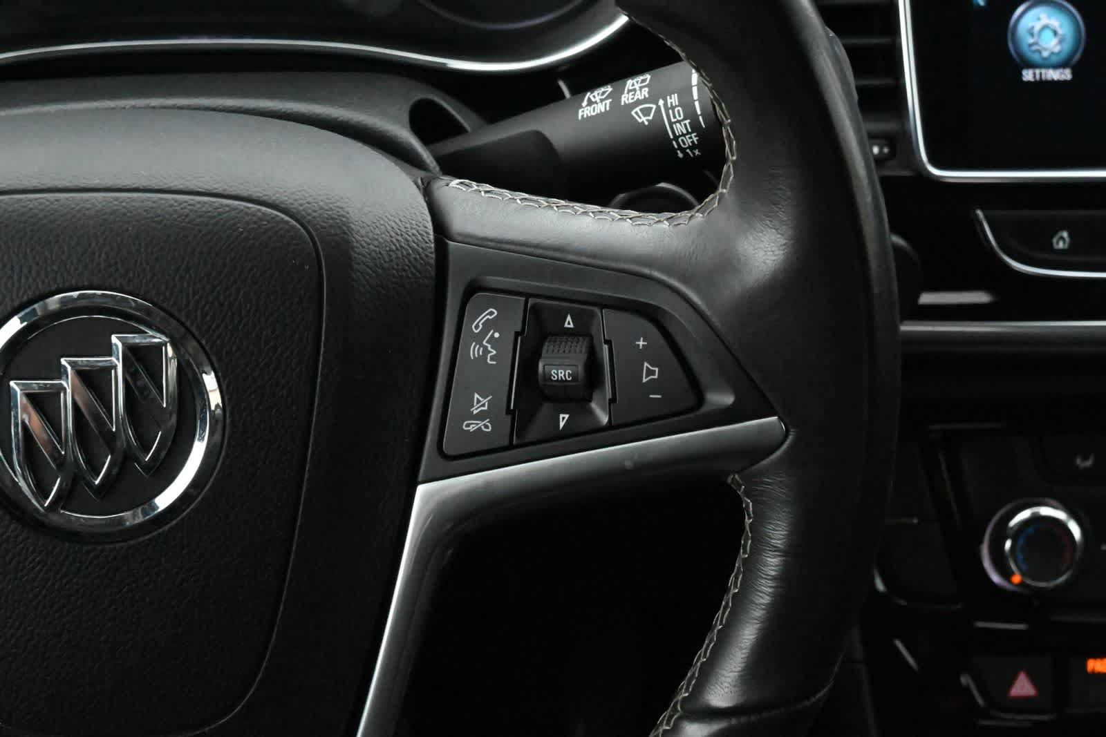 Thumbnail: 2019 Buick Encore - 11