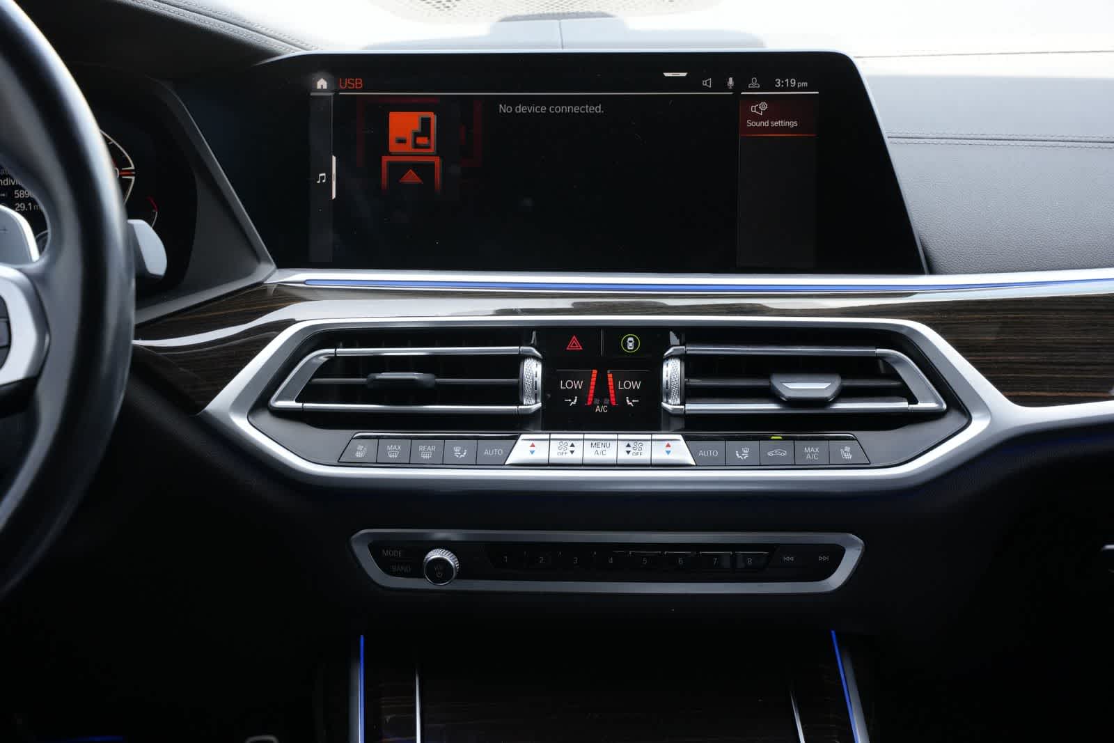 Thumbnail: 2021 BMW X7 - 13