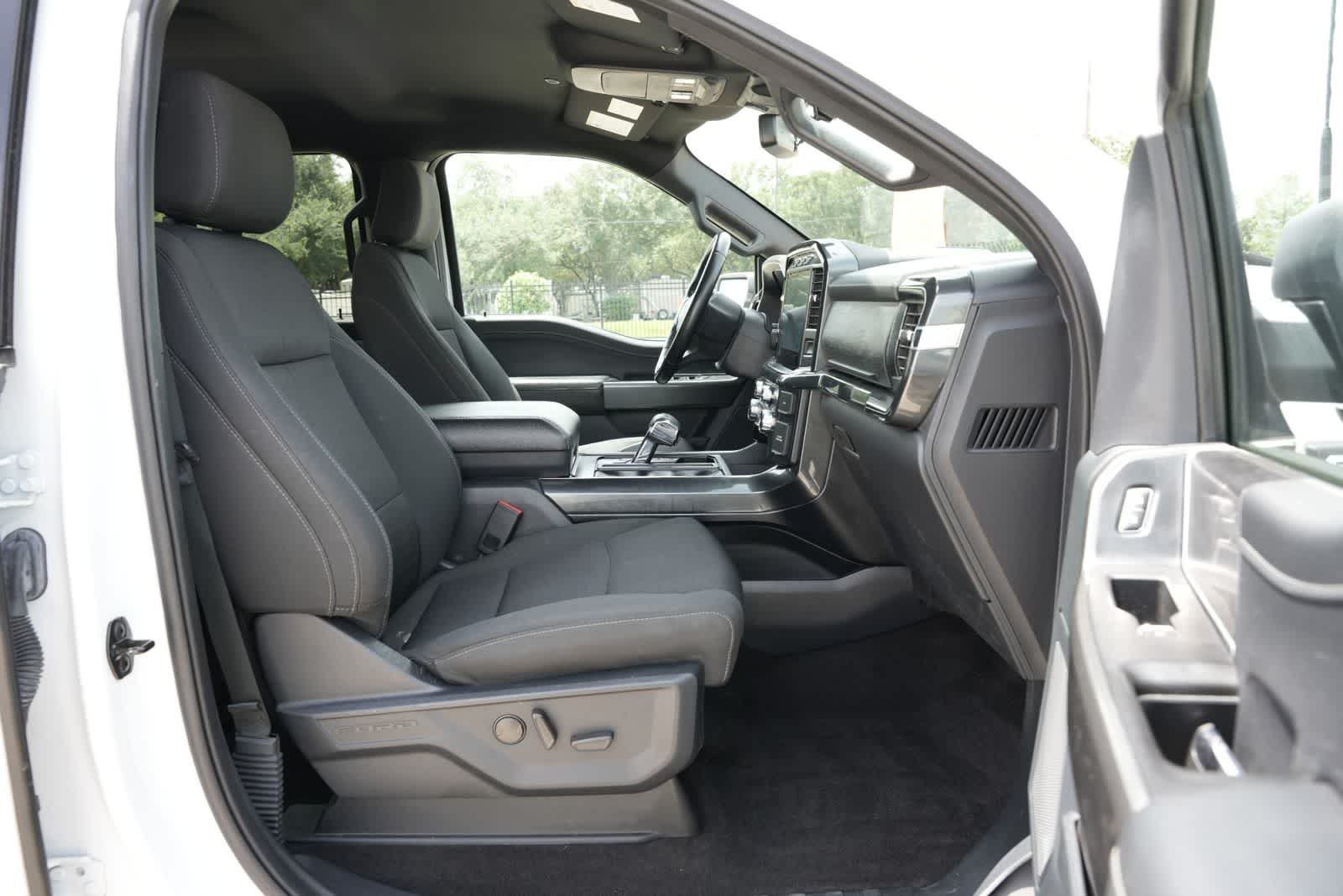 Thumbnail: 2022 Ford F-150 - 22
