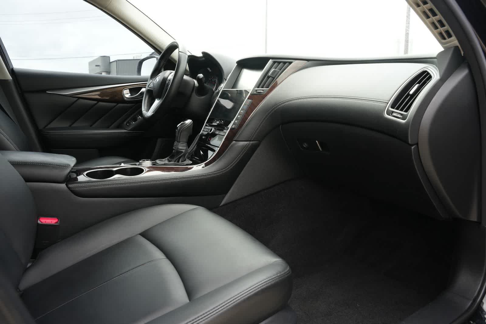 Thumbnail: 2019 INFINITI Q50 - 20