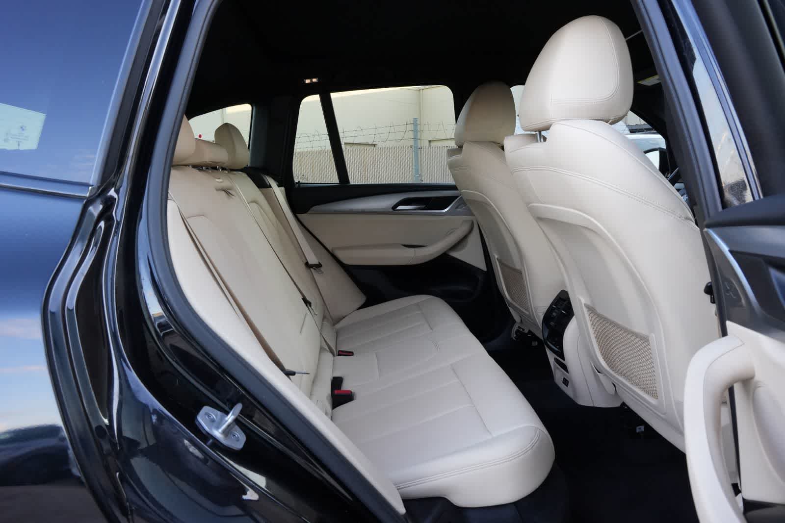 Thumbnail: 2021 BMW X3 - 22