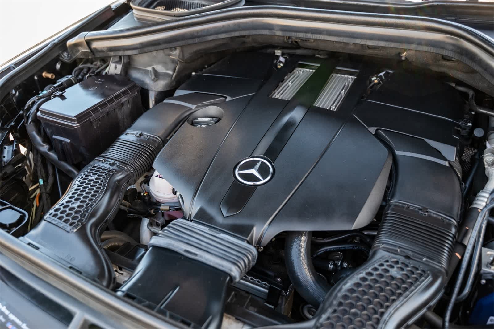 Thumbnail: 2019 Mercedes-Benz GLS - 27