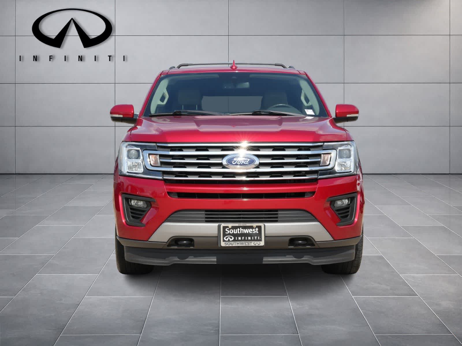 Thumbnail: 2020 Ford Expedition - 2