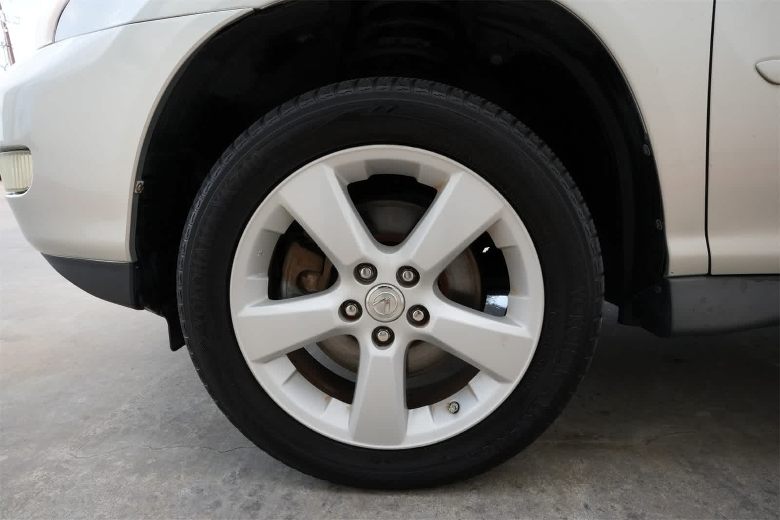 Thumbnail: 2007 Lexus RX - 23