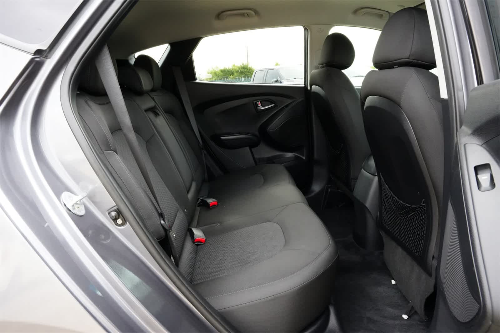 Thumbnail: 2014 Hyundai Tucson - 22
