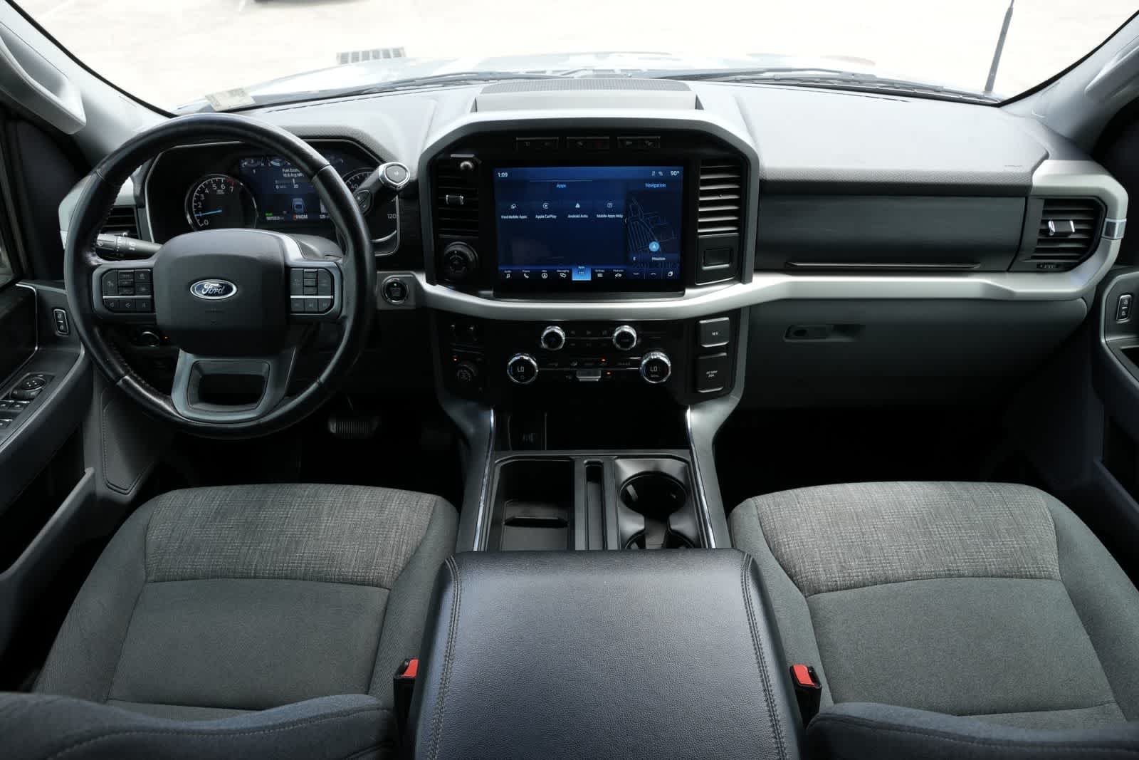 Thumbnail: 2021 Ford F-150 - 7