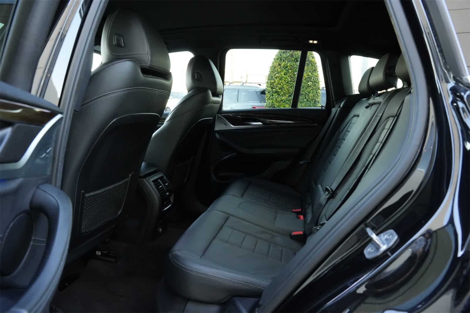 Thumbnail: 2019 BMW X3 - 18