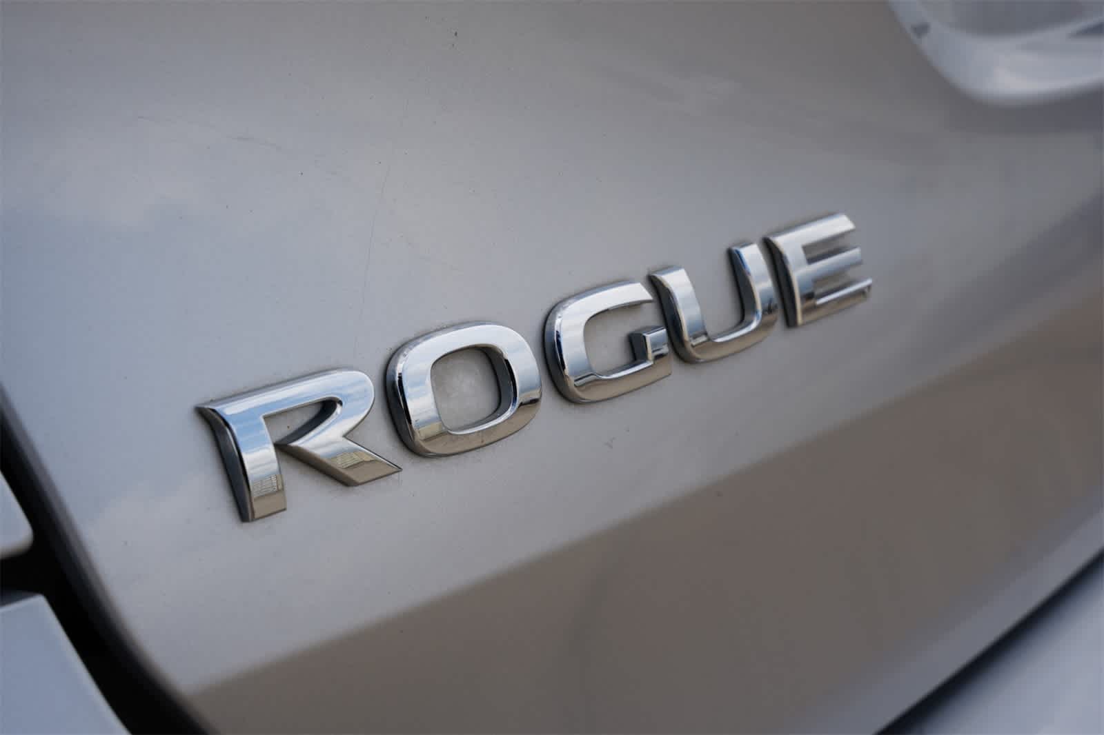 Thumbnail: 2017 Nissan Rogue - 19