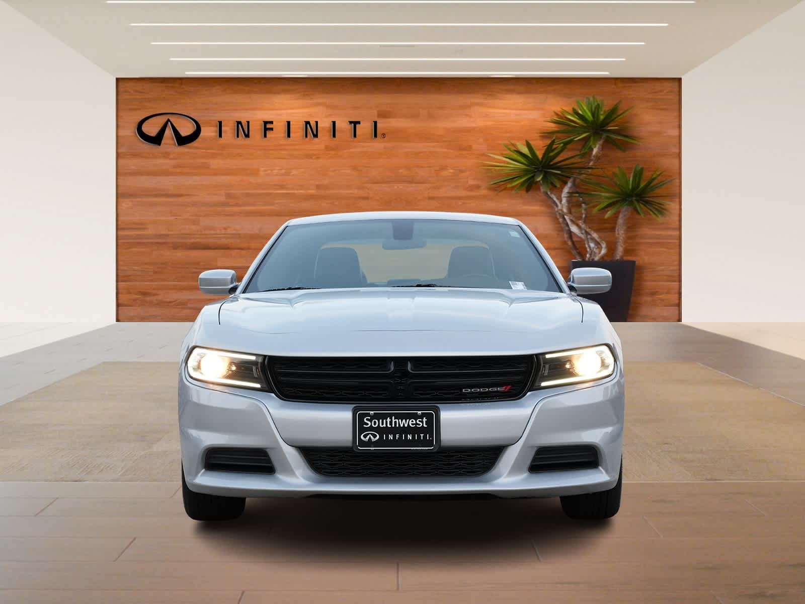 Thumbnail: 2022 Dodge Charger - 2