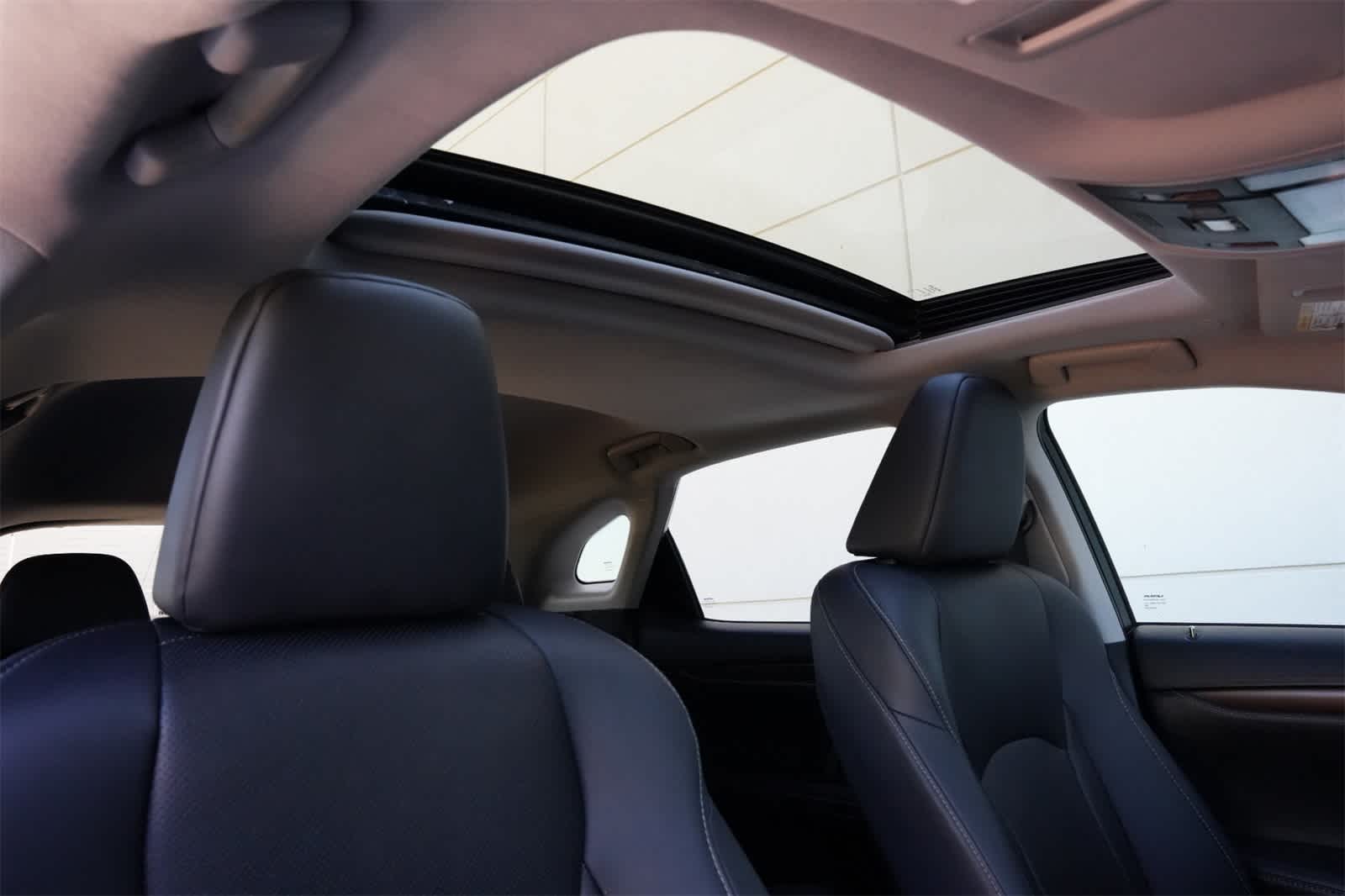 Thumbnail: 2022 Lexus RX - 25