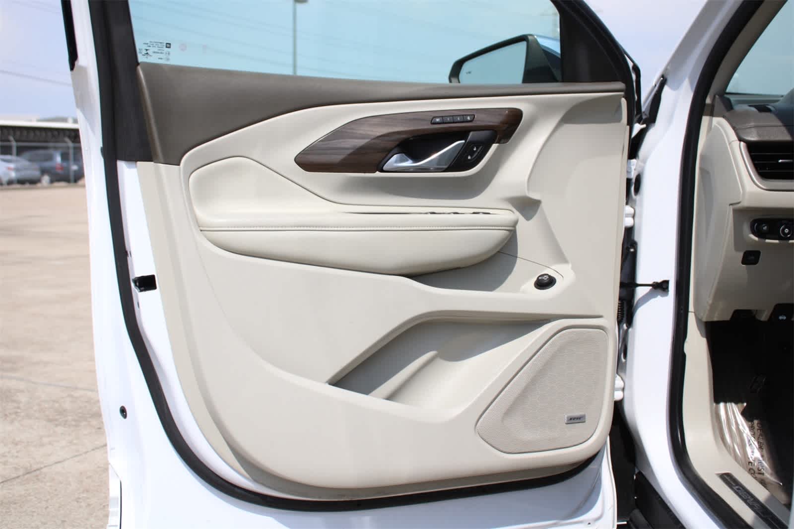 Thumbnail: 2020 GMC Terrain - 20