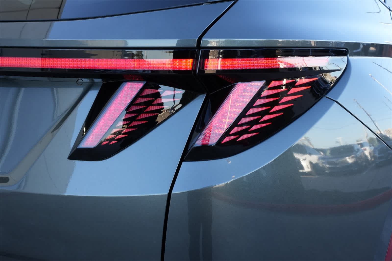 Thumbnail: 2023 Hyundai Tucson - 20