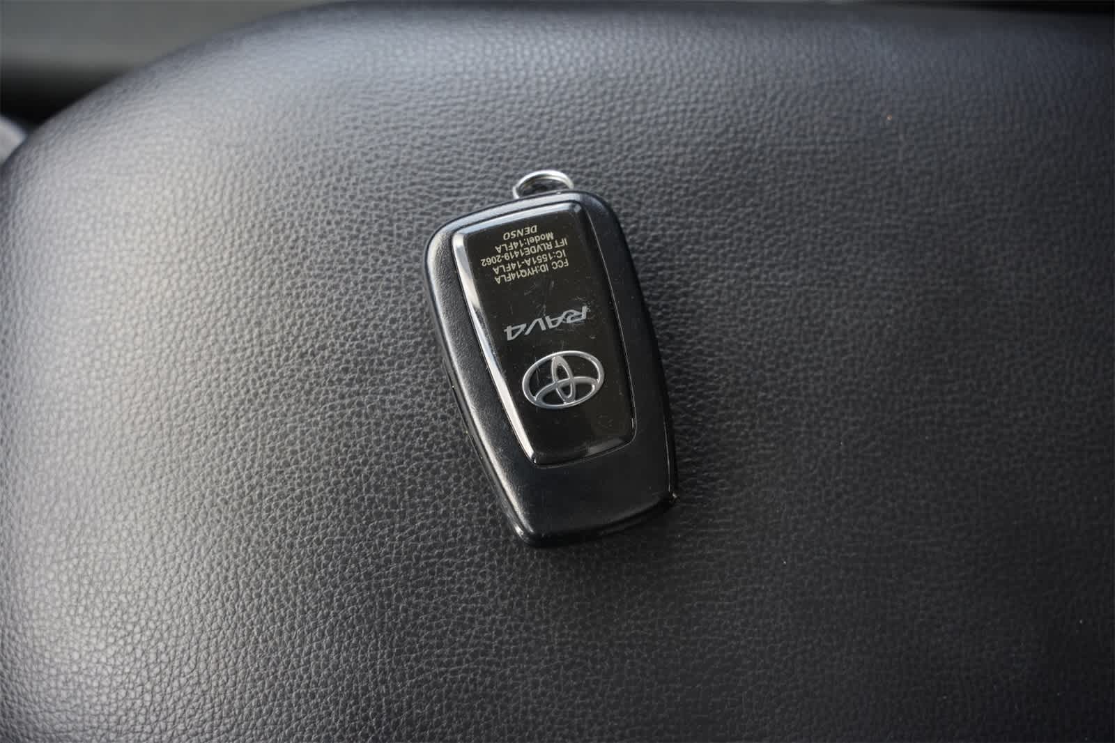 Thumbnail: 2024 Toyota RAV4 - 28