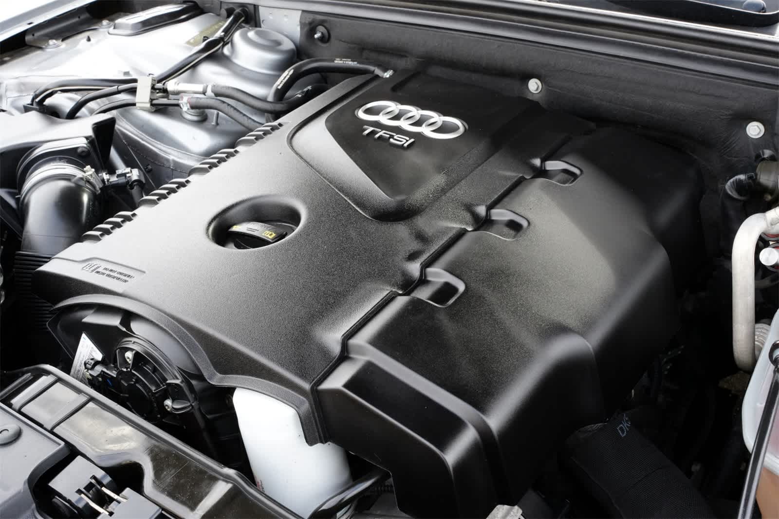 Thumbnail: 2016 Audi A5 - 26