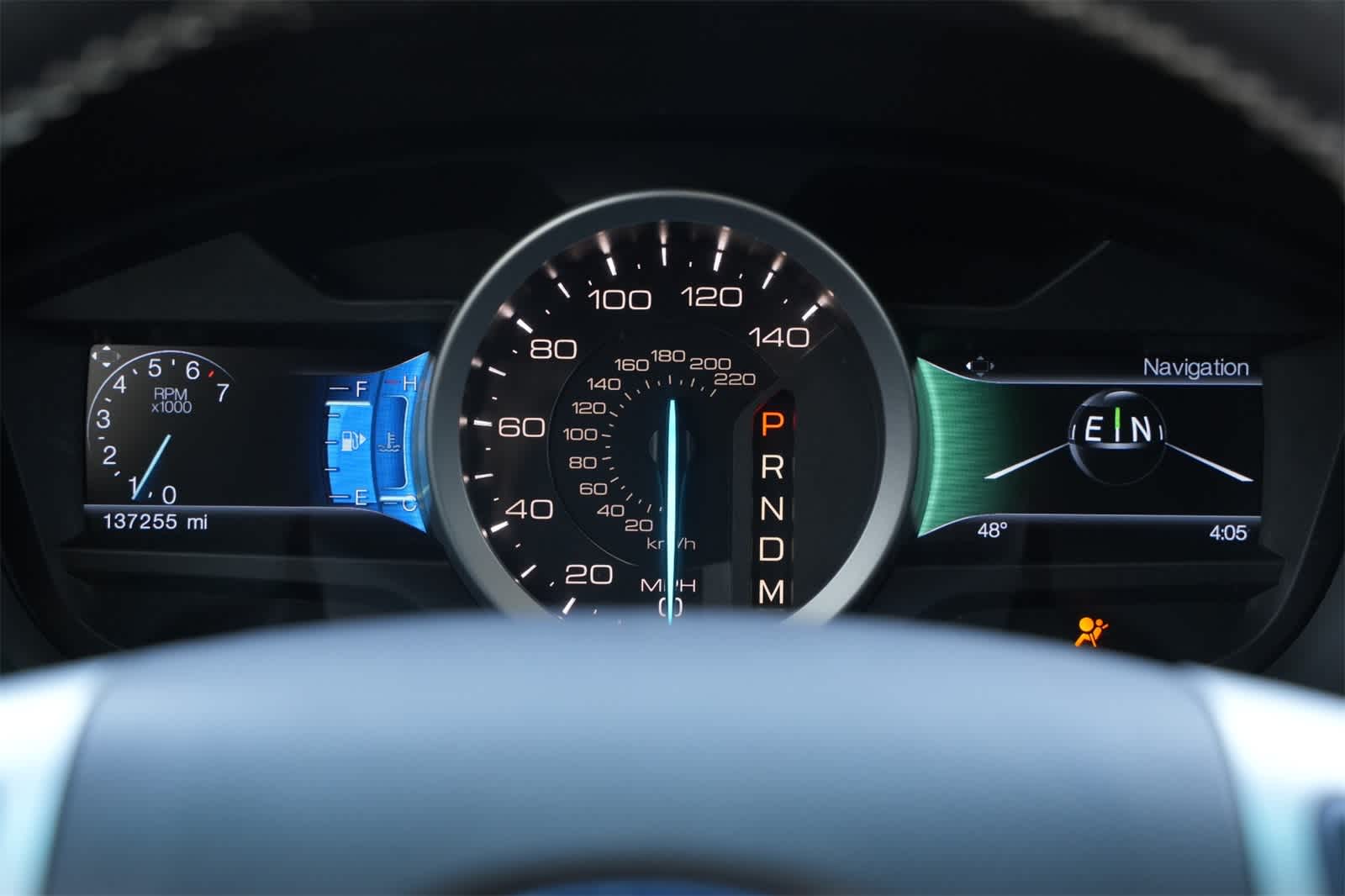 Thumbnail: 2015 Ford Explorer - 12