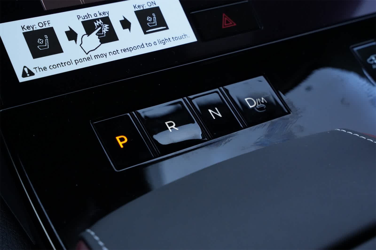 Thumbnail: 2026 INFINITI QX80 - 15