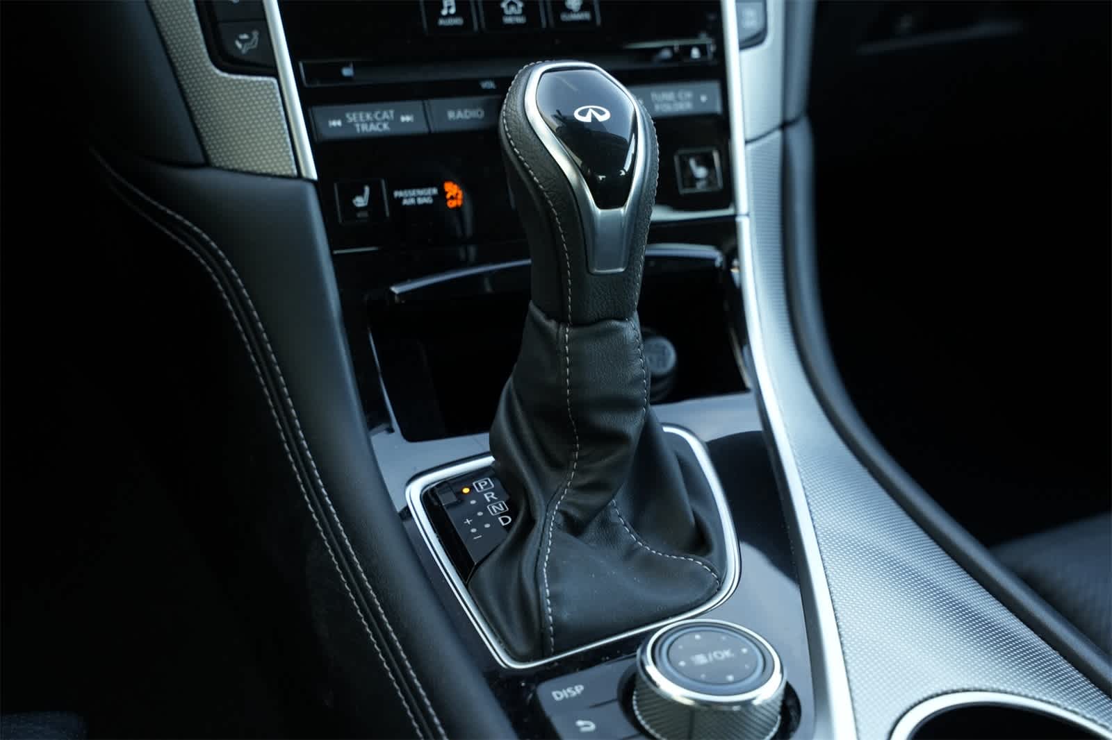 Thumbnail: 2019 INFINITI Q50 - 15