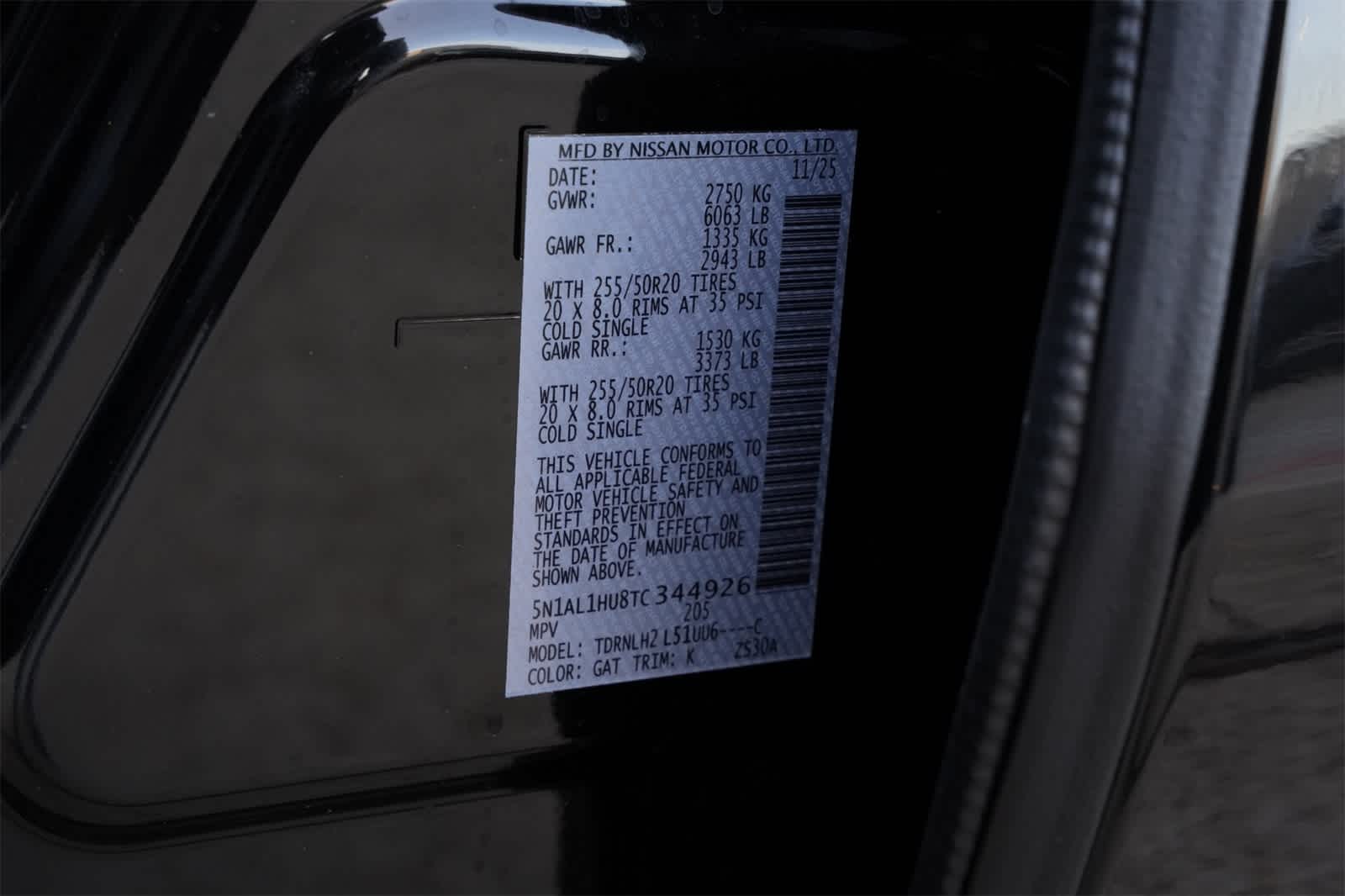 Thumbnail: 2026 INFINITI QX60 - 28