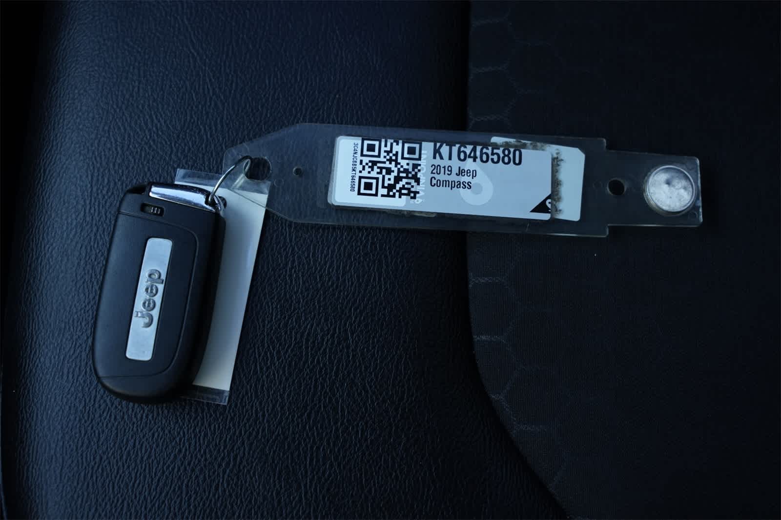 Thumbnail: 2019 Jeep Compass - 27