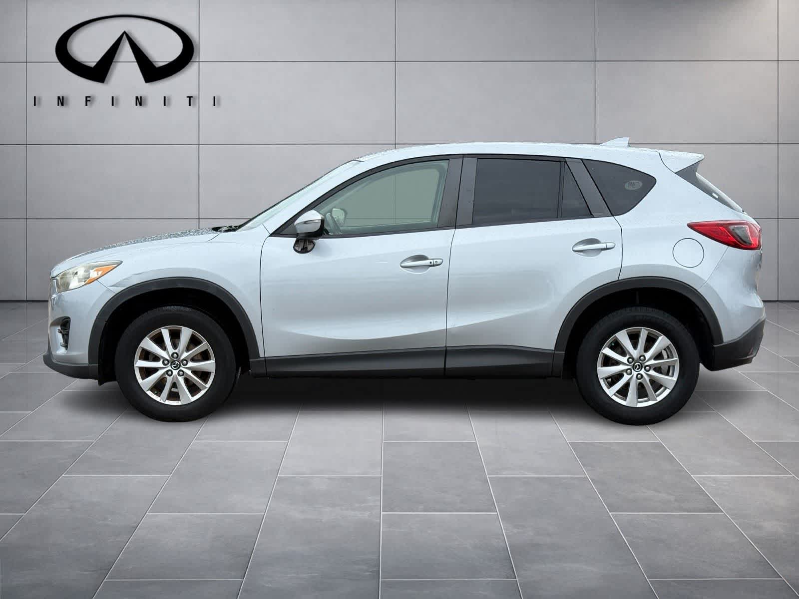 Thumbnail: 2016 Mazda CX-5 - 4