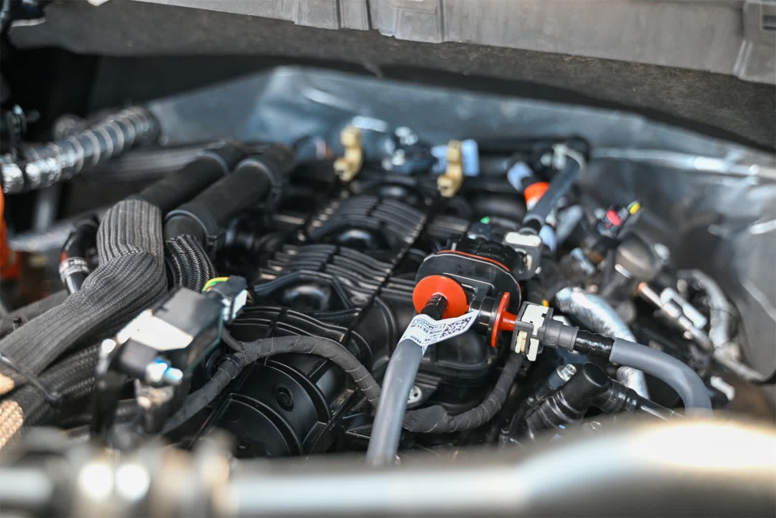 Thumbnail: 2024 Ford F-150 - 24