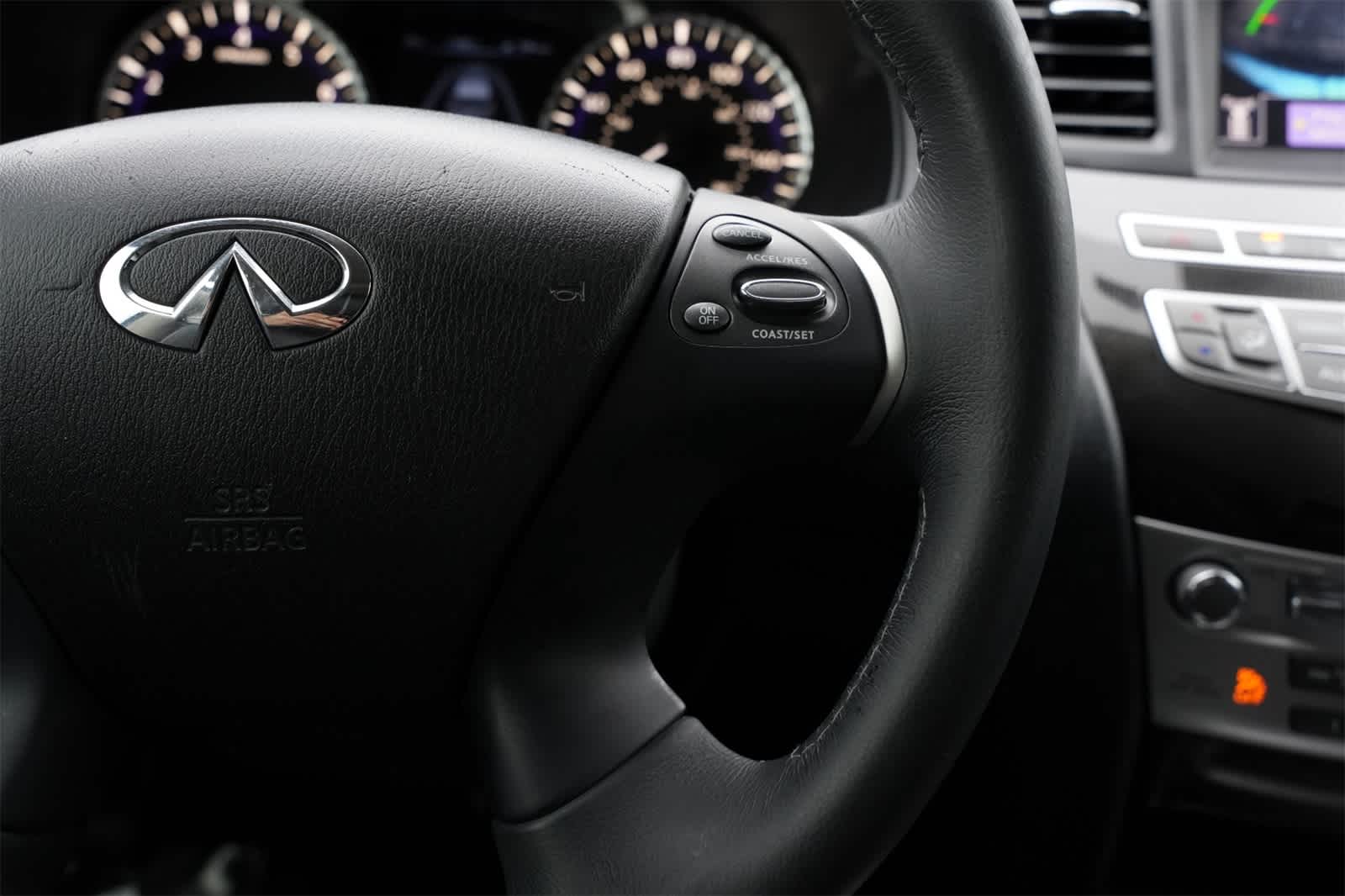 Thumbnail: 2018 INFINITI QX60 - 11