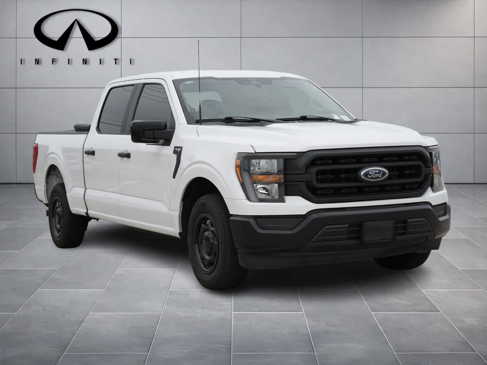 Thumbnail: 2023 Ford F-150 - 3