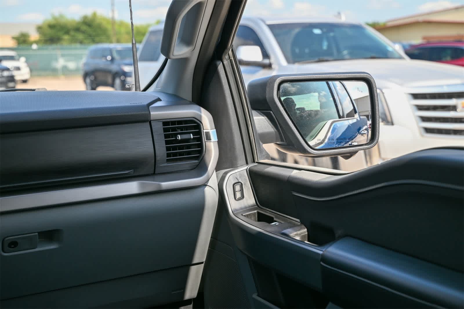 Thumbnail: 2024 Ford F-150 - 8