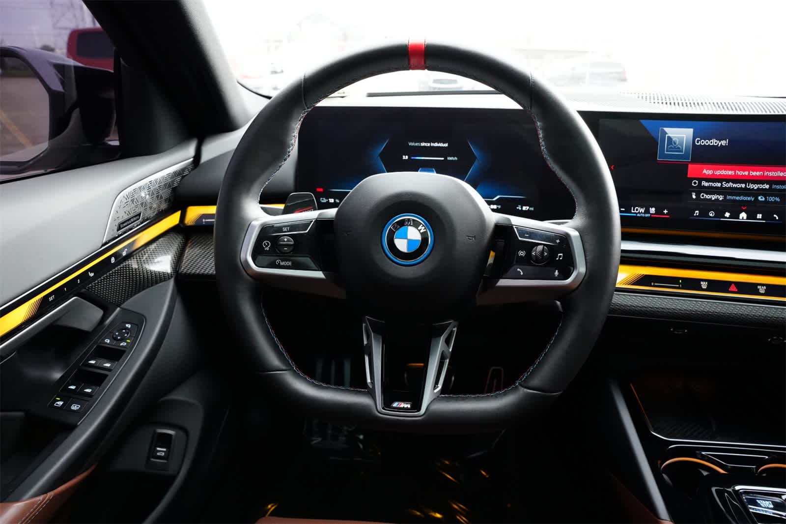 Thumbnail: 2024 BMW i5 - 9