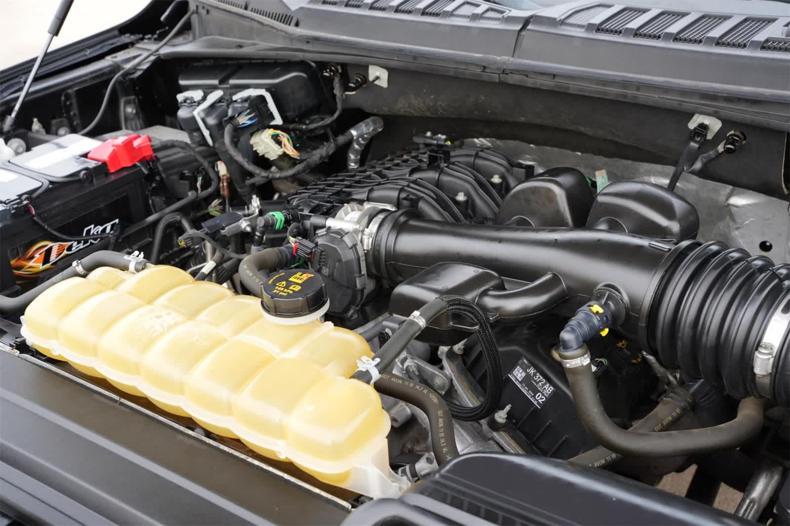 Thumbnail: 2020 Ford F-150 - 22