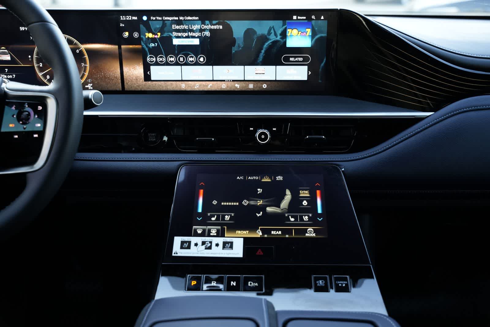 Thumbnail: 2026 INFINITI QX80 - 13