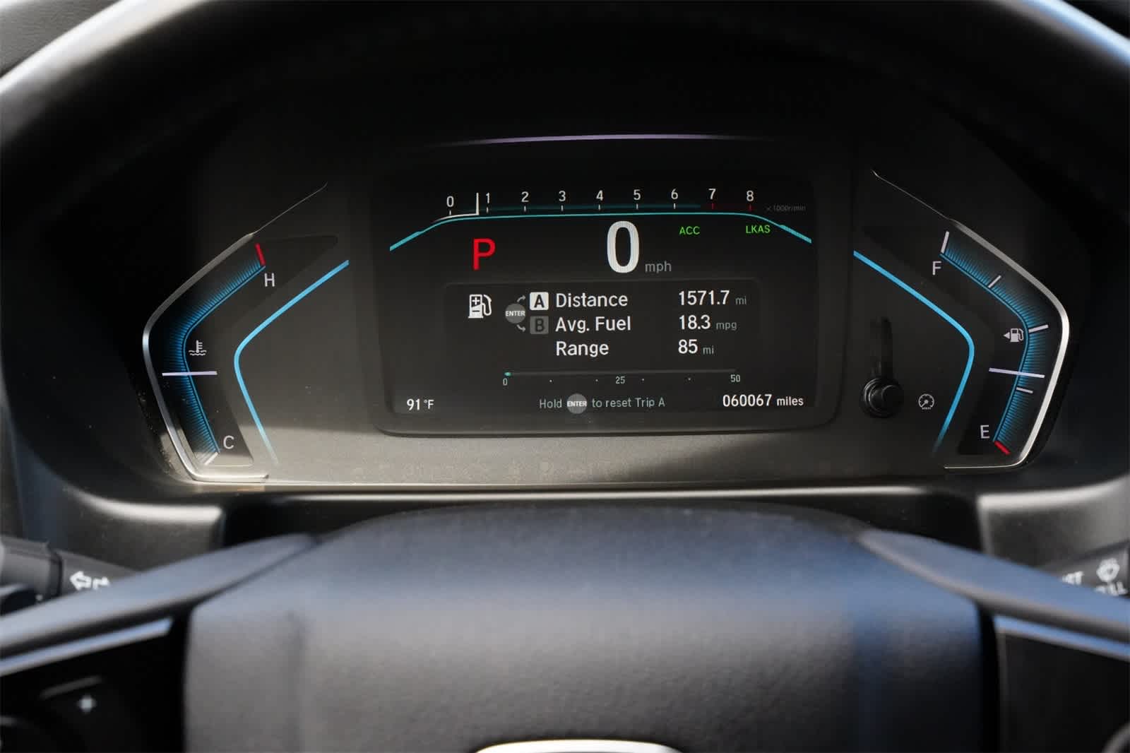Thumbnail: 2019 Honda Odyssey - 12