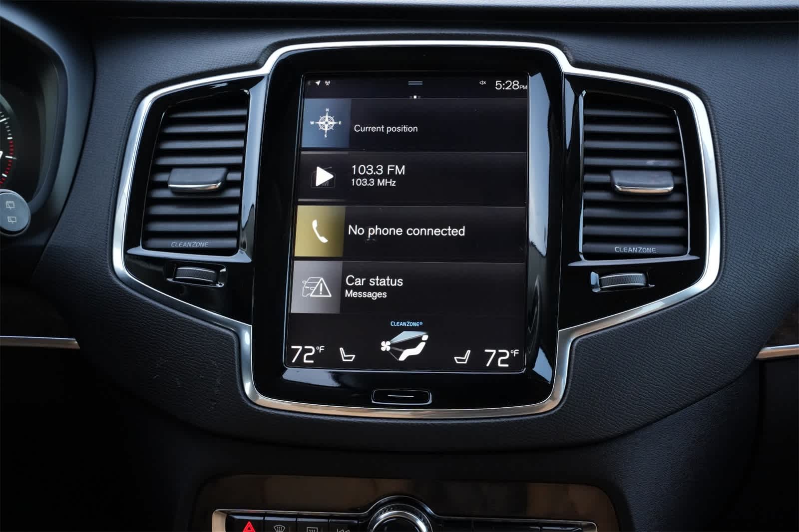 Thumbnail: 2016 Volvo XC90 - 13