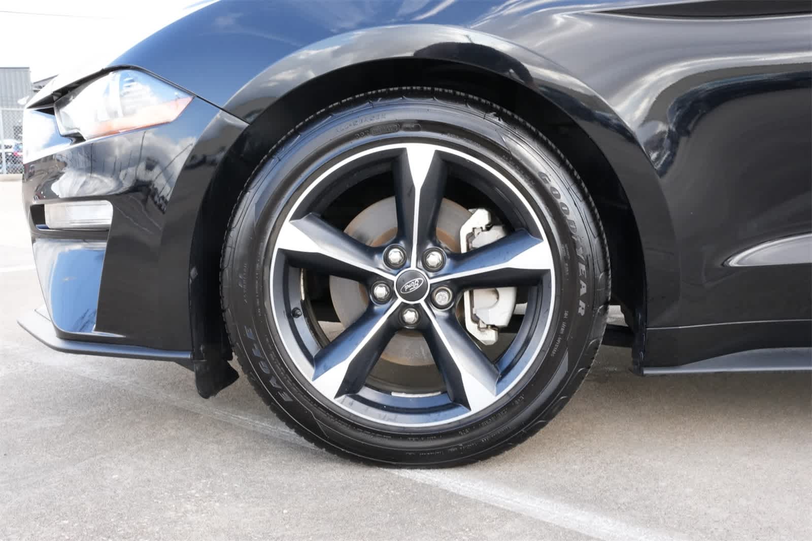 Thumbnail: 2023 Ford Mustang - 24