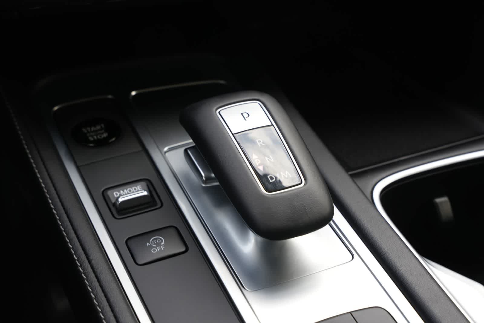 Thumbnail: 2026 INFINITI QX60 - 15