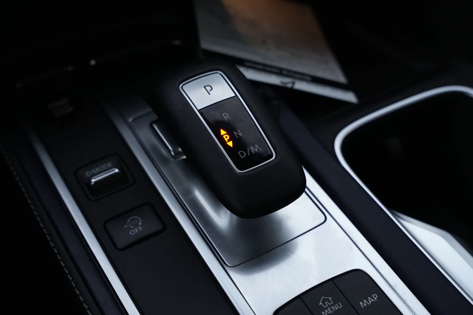 Thumbnail: 2026 INFINITI QX60 - 14