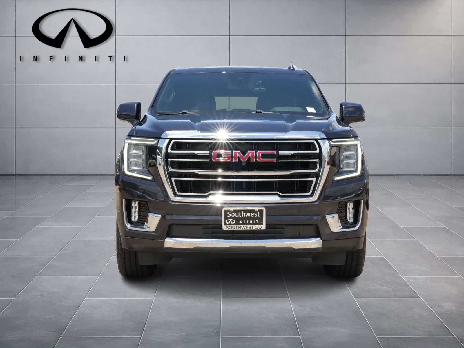 Thumbnail: 2023 GMC Yukon - 2