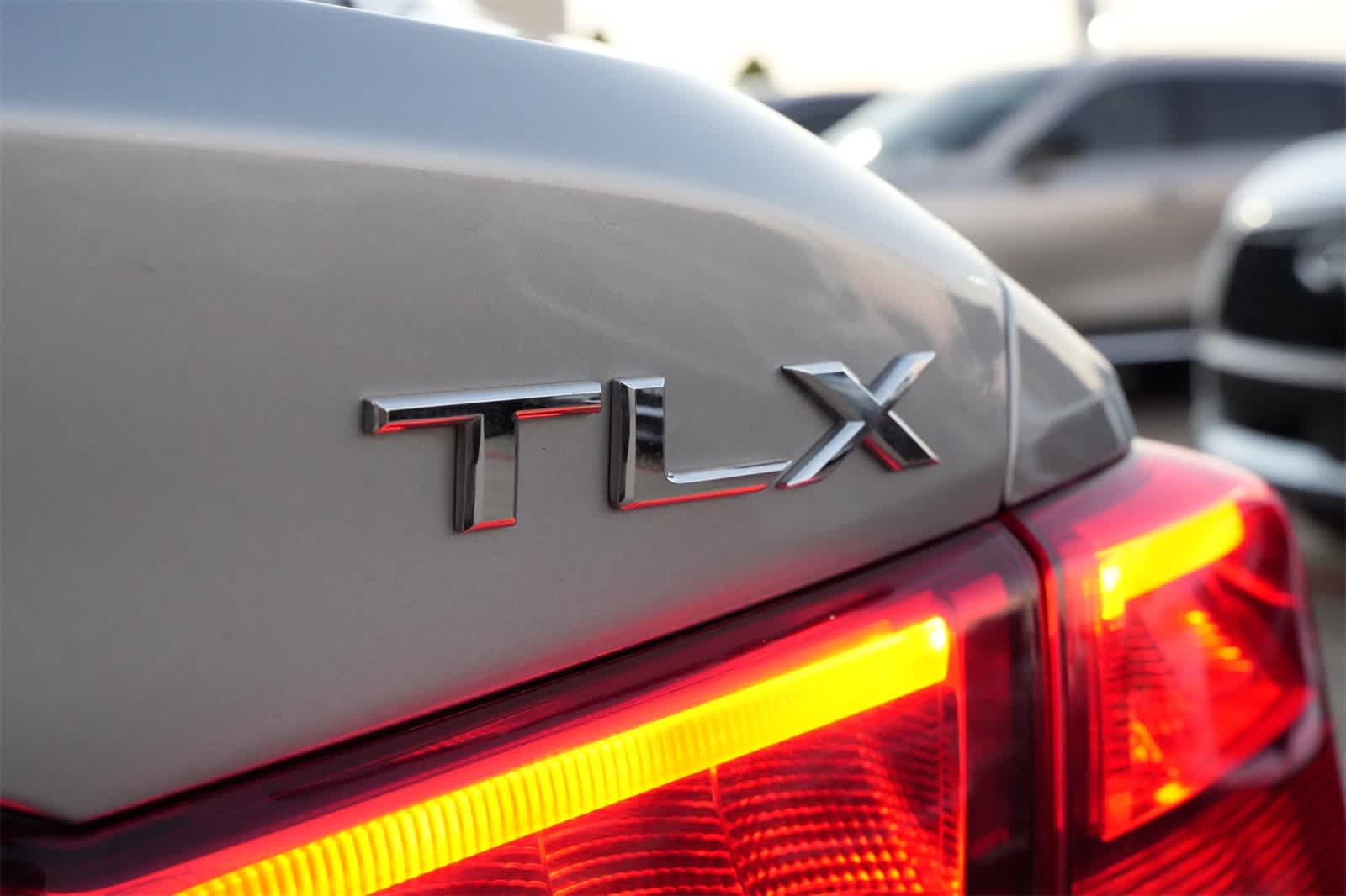 Thumbnail: 2019 Acura TLX - 20