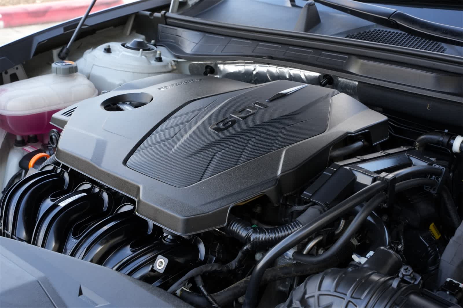 Thumbnail: 2023 Hyundai Sonata - 22