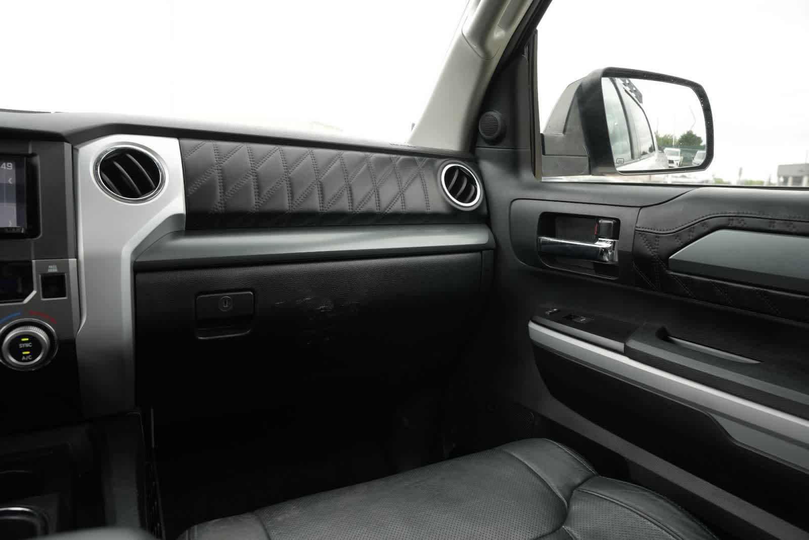 Thumbnail: 2018 Toyota Tundra - 6