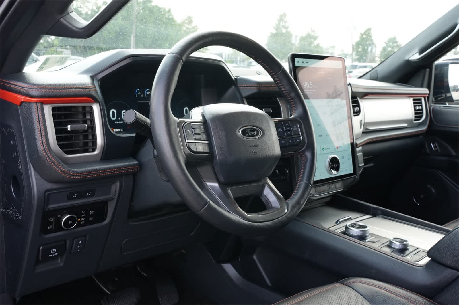 Thumbnail: 2023 Ford Expedition - 16