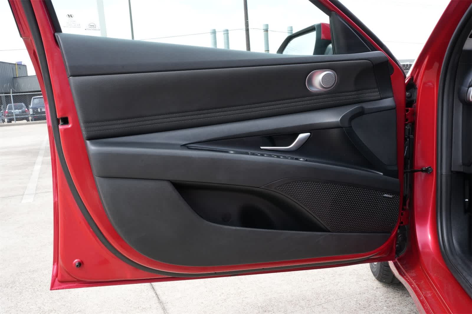 Thumbnail: 2023 Hyundai Elantra - 18