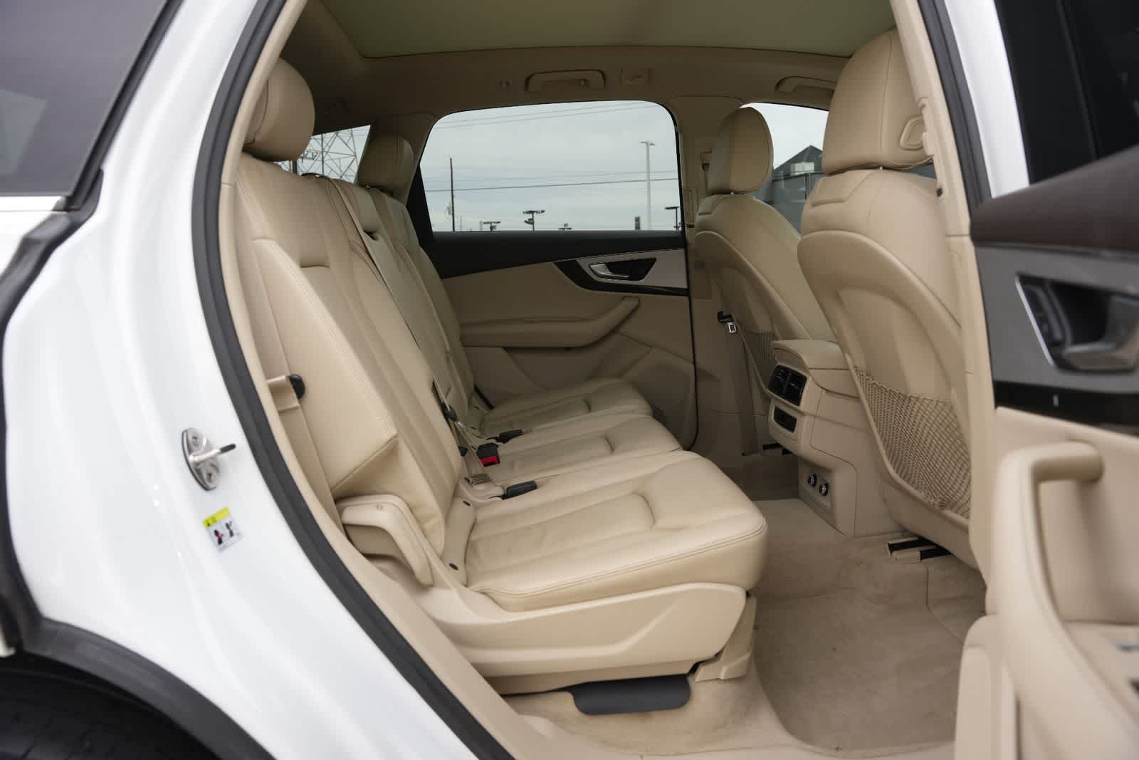 Thumbnail: 2019 Audi Q7 - 20