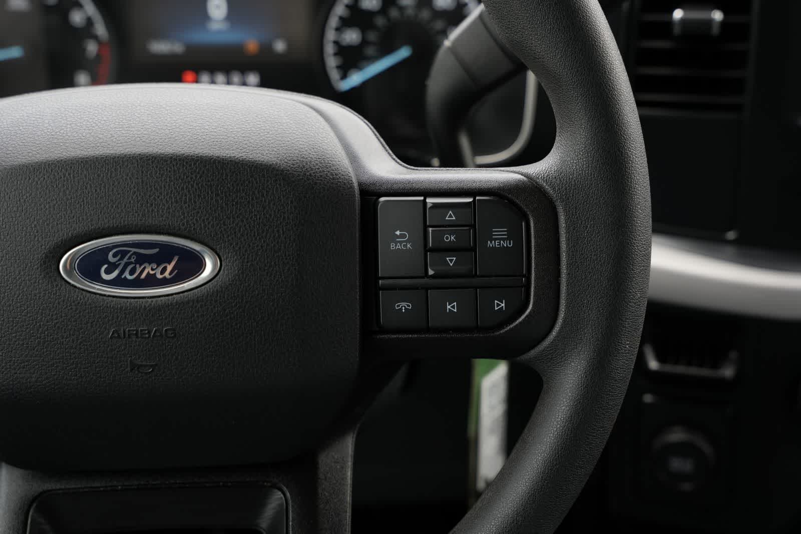 Thumbnail: 2023 Ford F-150 - 9