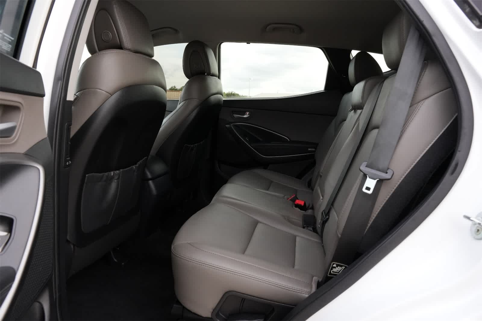 Thumbnail: 2017 Hyundai Santa Fe - 19