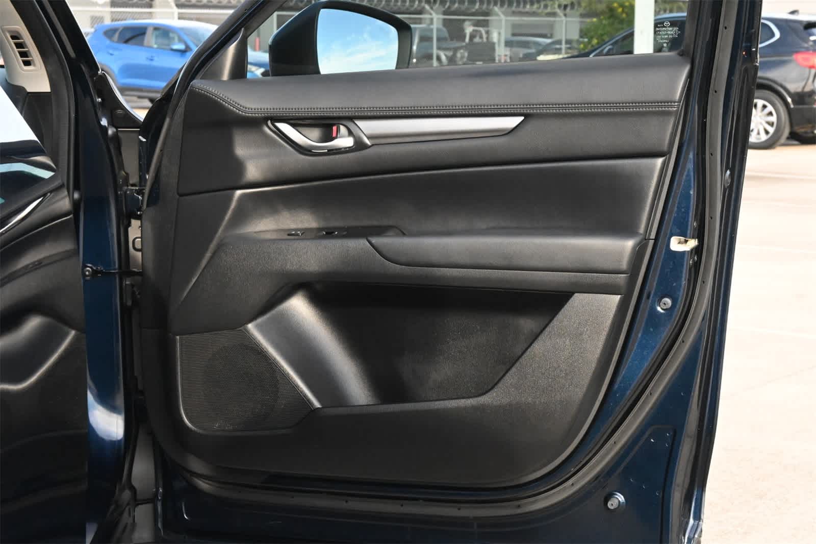 Thumbnail: 2023 Mazda CX-5 - 25